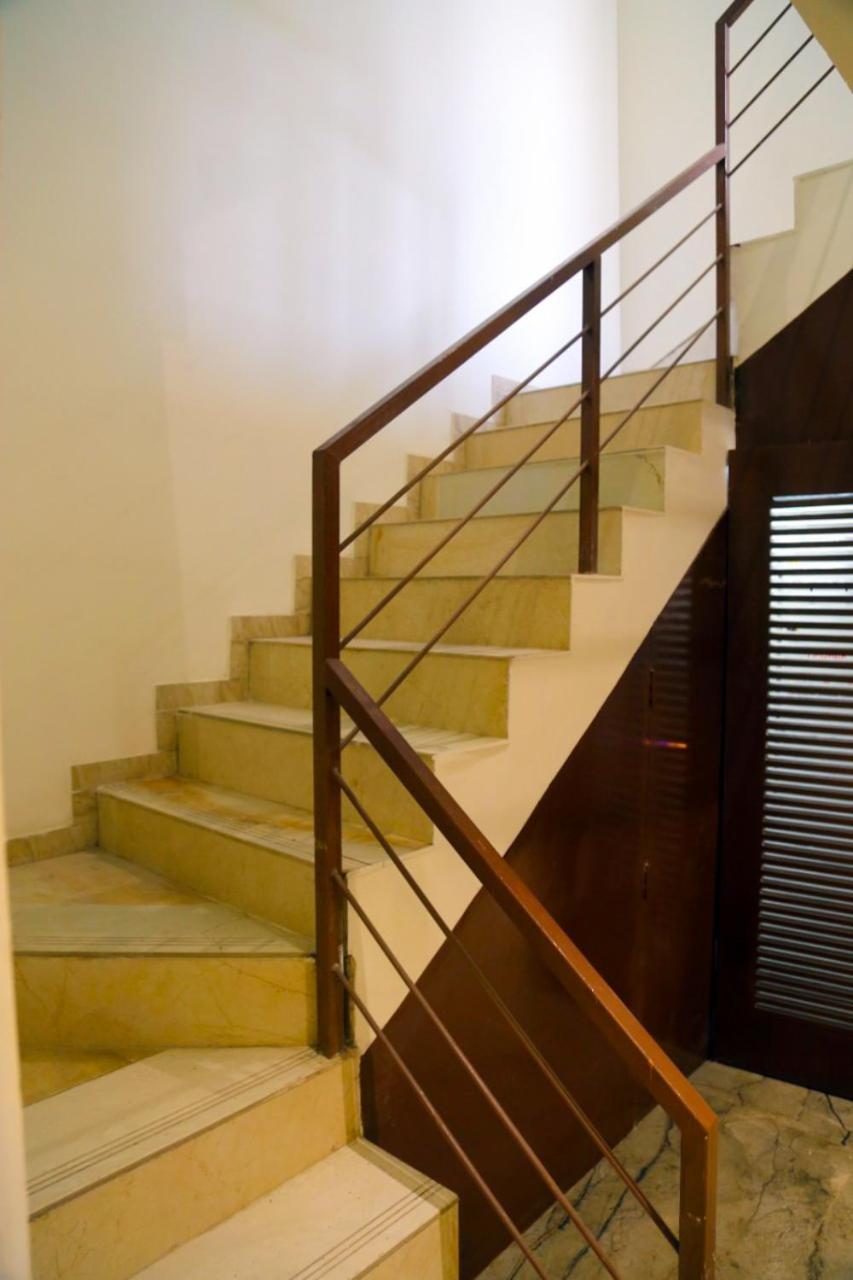 Hotel Nova Pride Rajkot Εξωτερικό φωτογραφία